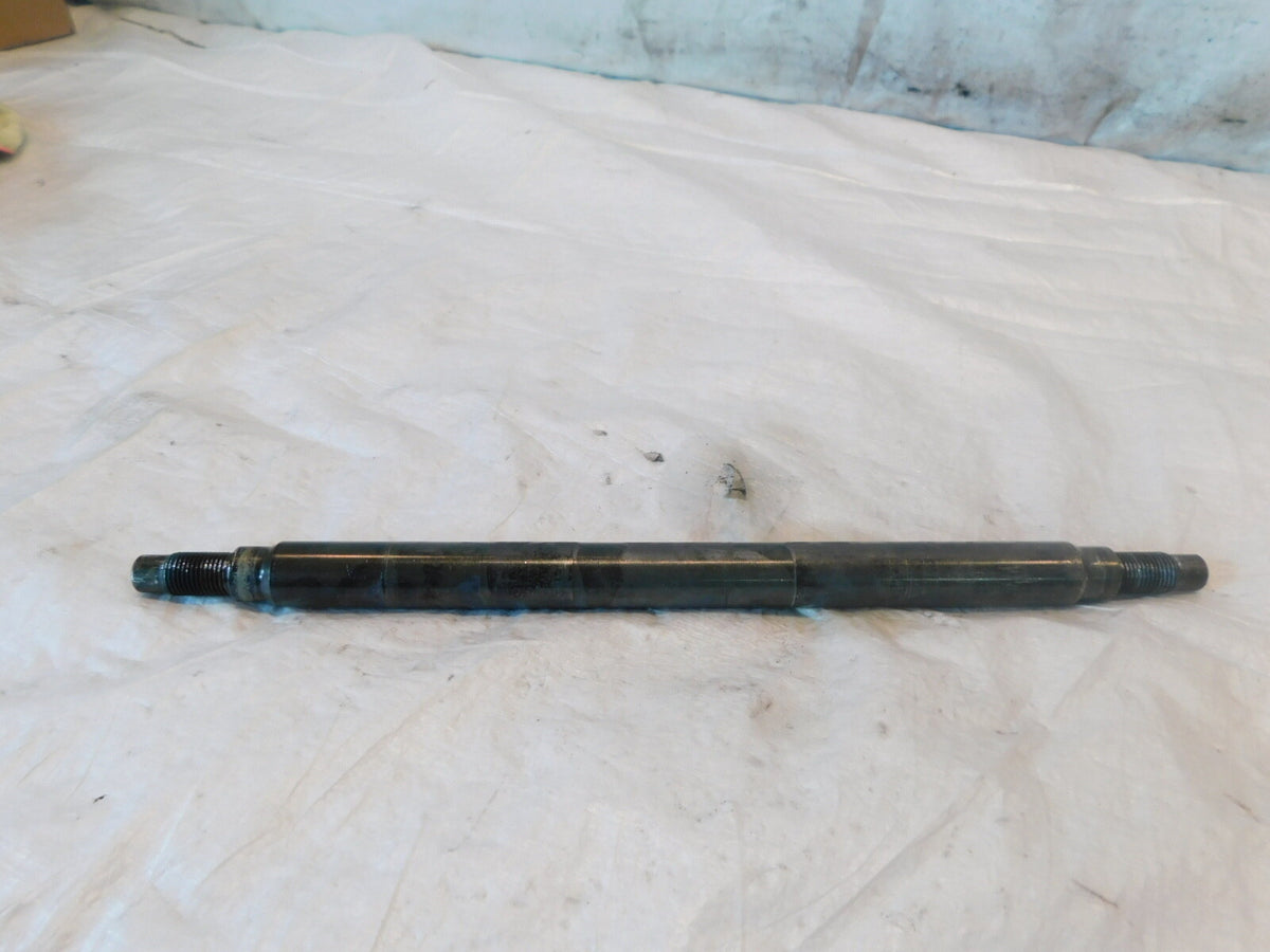 Harley Davidson Touring Road Street Electra Glide Swingarm Rear Fork Pivot Bolt - C3 Cycle