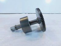 20-22 Indian Challenger Base Limited Dark Horse Crank Crankshaft Balancer & Gear - C3 Cycle