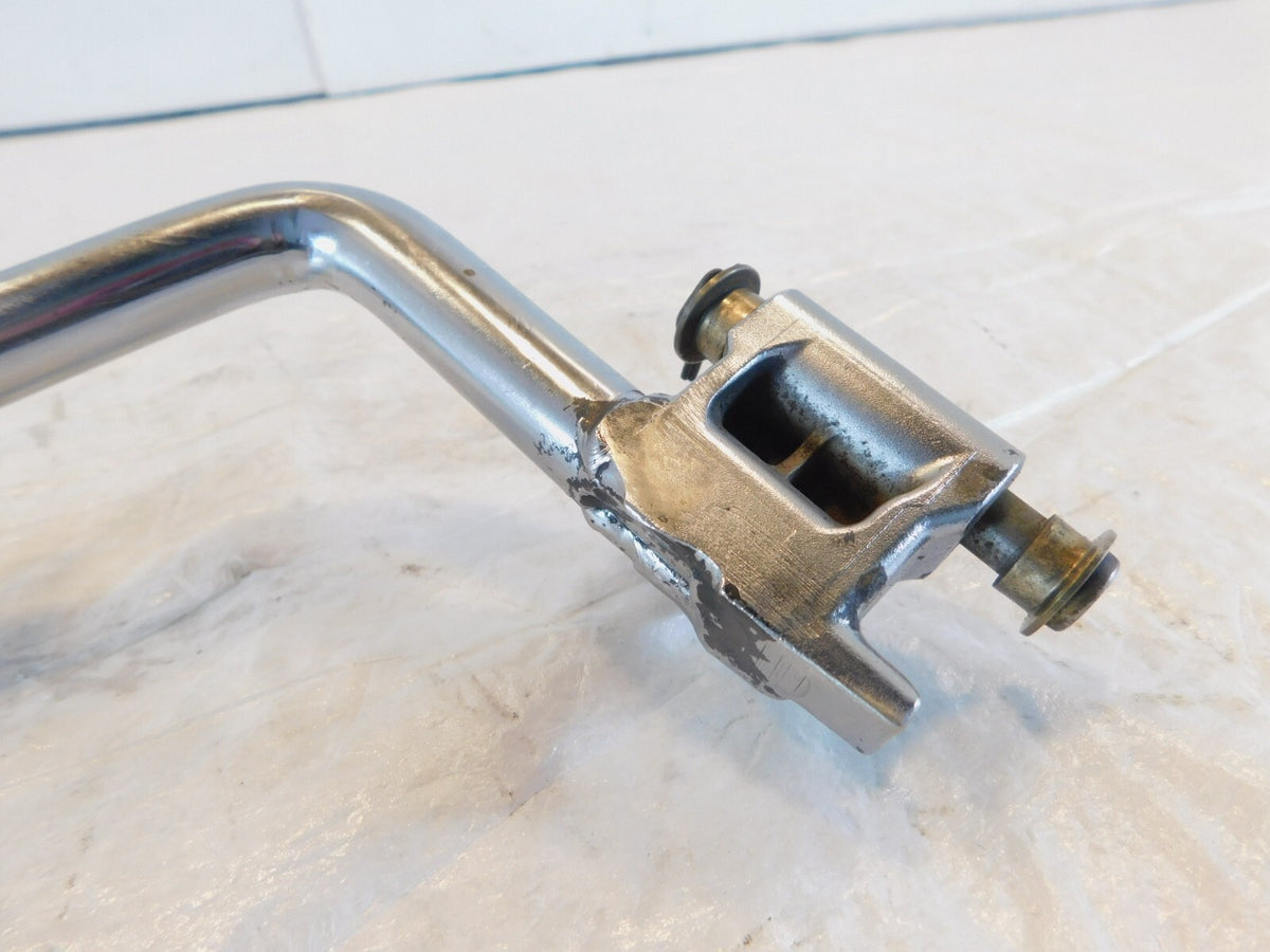 Harley Davidson Softail Heritage Classic Fat Boy Short Side Kick Stand Kickstand - C3 Cycle