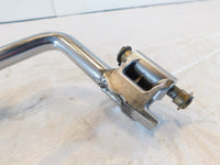 Harley Davidson Softail Heritage Classic Fat Boy Short Side Kick Stand Kickstand - C3 Cycle