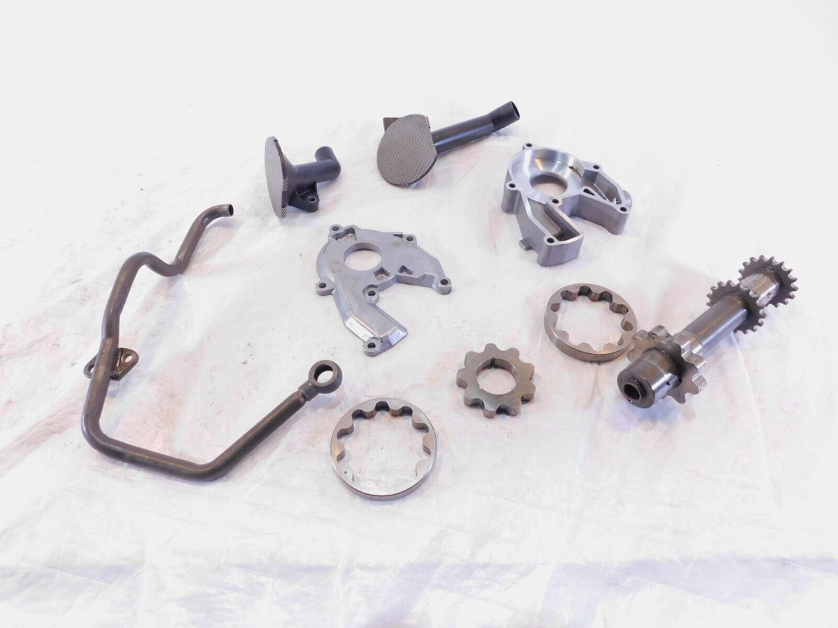 BMW R850R & R1100R R1100RS & R1150GS R1150R & R1200 R1200C Engine Motor Oil Pump - C3 Cycle
