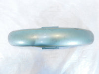 Harley Davidson Sportster XL XLH 883 & 1200 Green Front Wheel Cover Fender - C3 Cycle