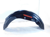 1999-2003 Harley Davidson Sportster 883 & 1200 Black Rear Wheel Cover Fender - C3 Cycle