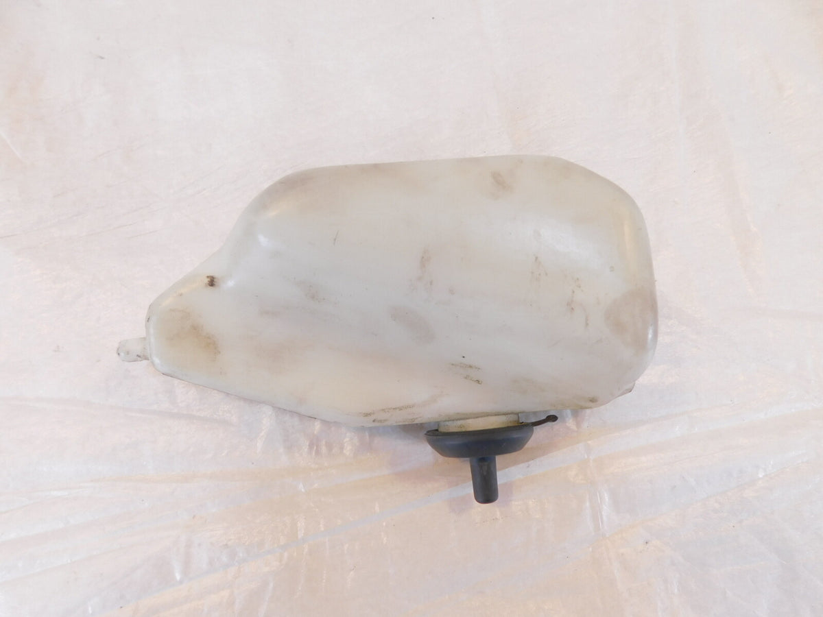 1997-2005 BMW K1200GT K1200RS Radiator Water Coolant Expansion Tank Reservoir - C3 Cycle