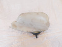 1997-2005 BMW K1200GT K1200RS Radiator Water Coolant Expansion Tank Reservoir - C3 Cycle