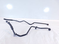 05-08 BMW R1200ST R1200 ST Engine Motor Oil Cooler Inlet/Outlet Hose Pipe Lines - C3 Cycle