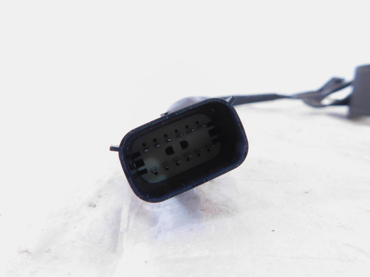 2004-2008 Harley Davidson Sportster XL883 883 Speedometer & Odometer w/ Bracket - C3 Cycle