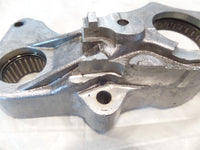 1994-1995 KTM 350 400 620 EGS EXC RXC SX Transmission Shift Drum Holder Support - C3 Cycle