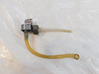 Honda CB750 CB750L CB750K CB650 CB650C Fuel Gas Tank Petcock Shut Off Valve - C3 Cycle