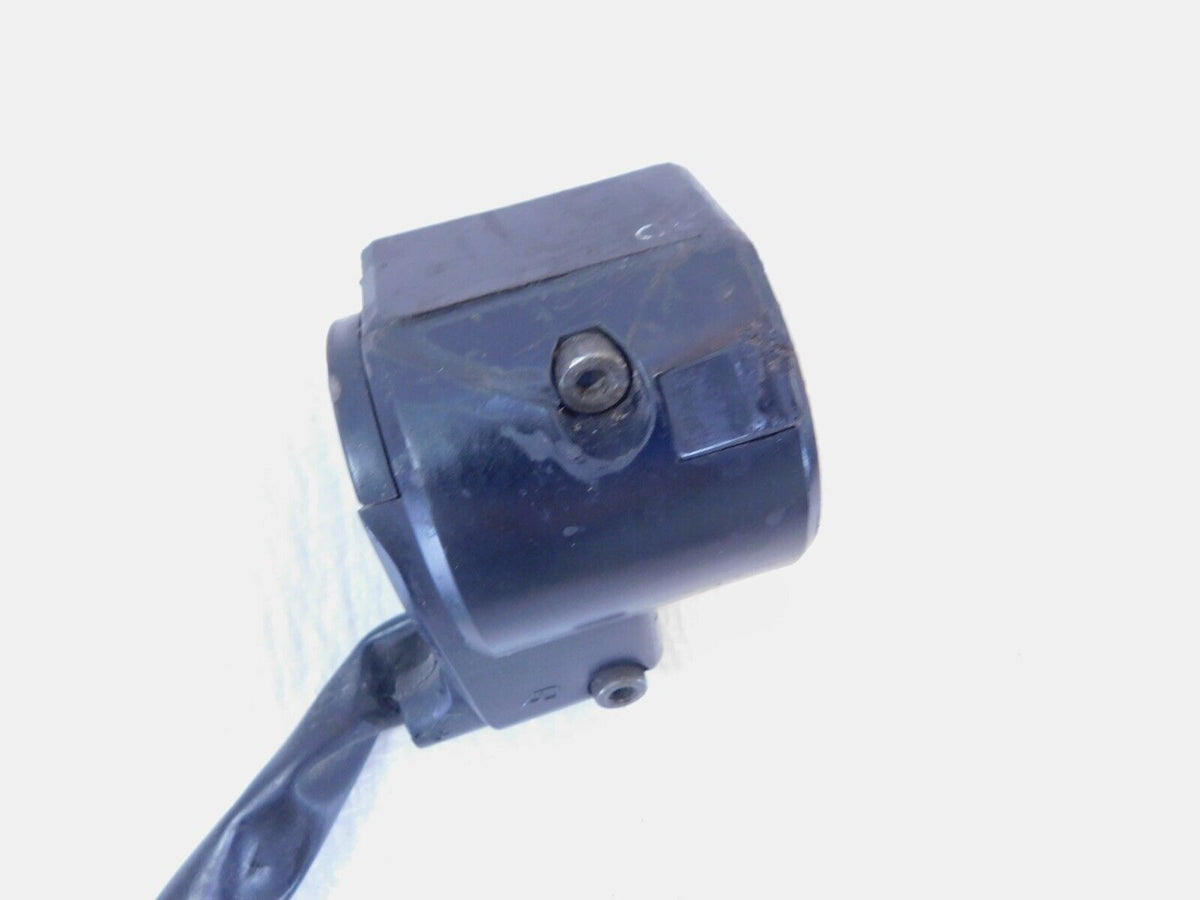 Buell XB XB9 XB12 Blast Firebolt & Lightning Left Handlebar Turn Signal Switches - C3 Cycle