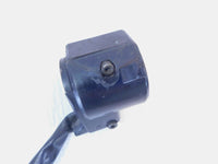Buell XB XB9 XB12 Blast Firebolt & Lightning Left Handlebar Turn Signal Switches - C3 Cycle