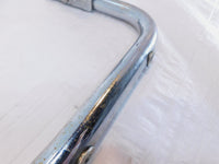 Harley Touring Road King Electra Glide License Plate Support Mount Tube Bracket - C3 Cycle