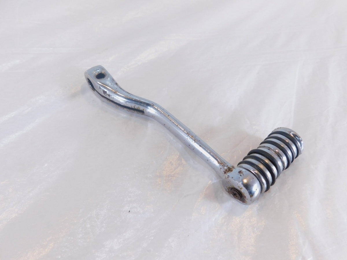 1986-1990 Harley Davidson Sportster XLH 883 1100 & 1200 Gear Shift Shifter Pedal - C3 Cycle