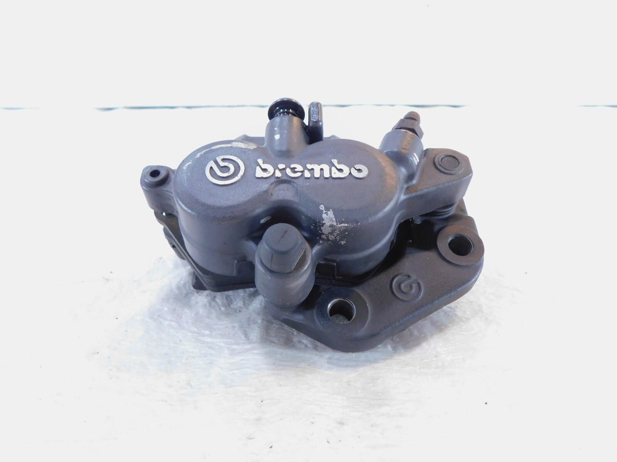 2001 2002 2003 2004 2005 BMW F650CS Brembo Front Wheel Disc Brake Caliper - C3 Cycle