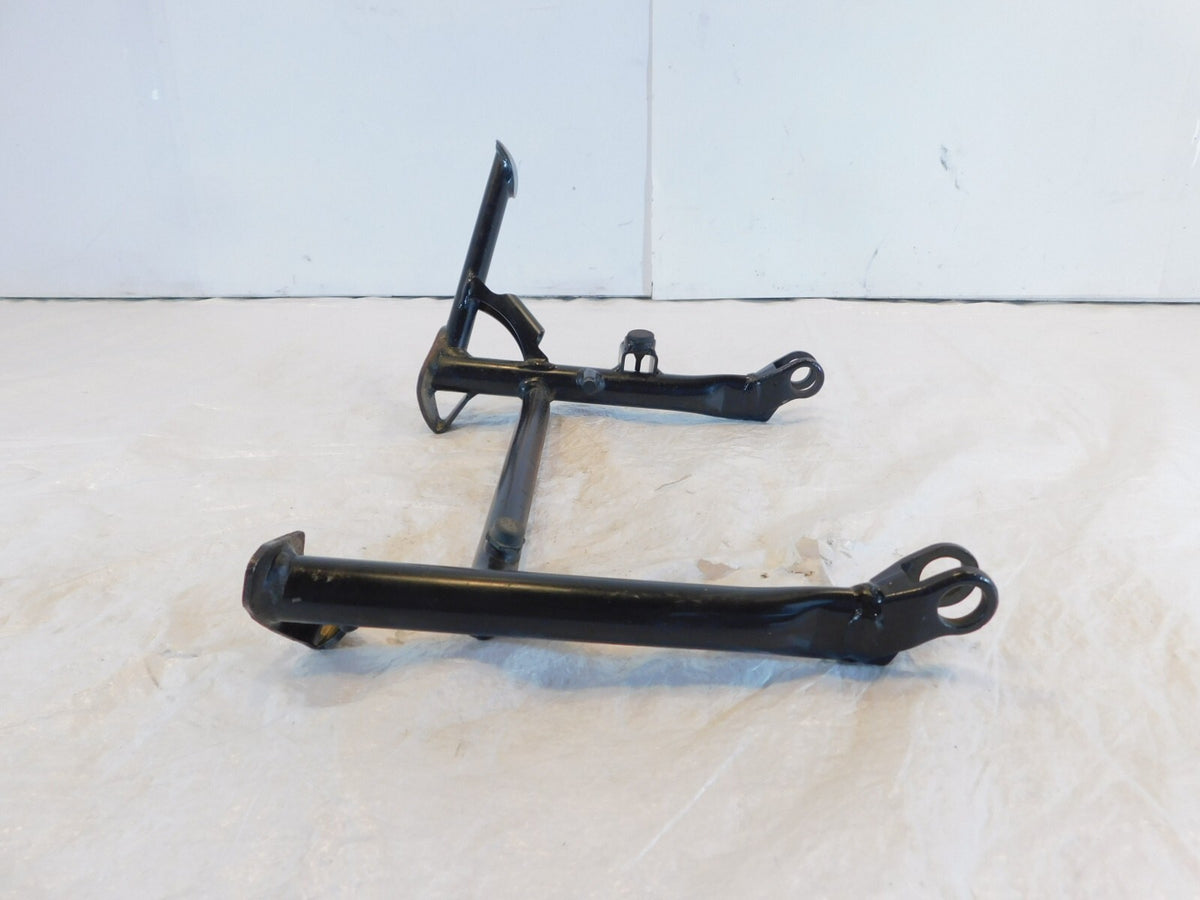 BMW R1200 R1200R R1200RS R1200RT R1200RTW Black Main Center Stand Mainstand Prop - C3 Cycle