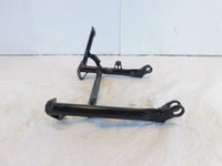 BMW R1200 R1200R R1200RS R1200RT R1200RTW Black Main Center Stand Mainstand Prop - C3 Cycle