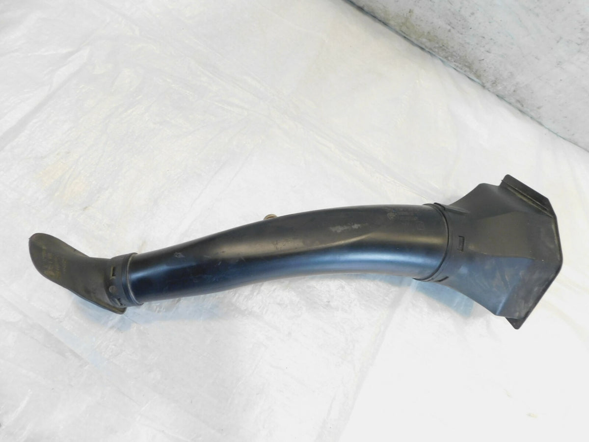 2008-2016 BMW K1300S K1300-S Left Air Cleaner Filter Intake Manifold Duct Pipe - C3 Cycle