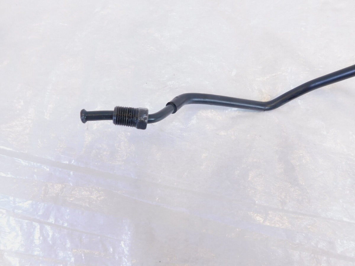 2019 & 2020 Honda Z125 Grom 125 ABS Front Brake Hose Pipe Line B 45127-K26-C10 - C3 Cycle