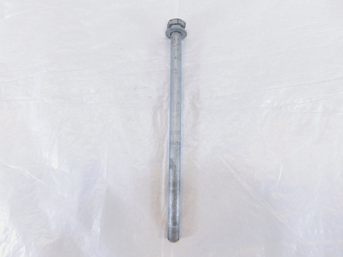 1997 1998 1999 2000 BMW F650 Funduro F650ST Rear Wheel Swingarm Pivot Bolt Shaft - C3 Cycle