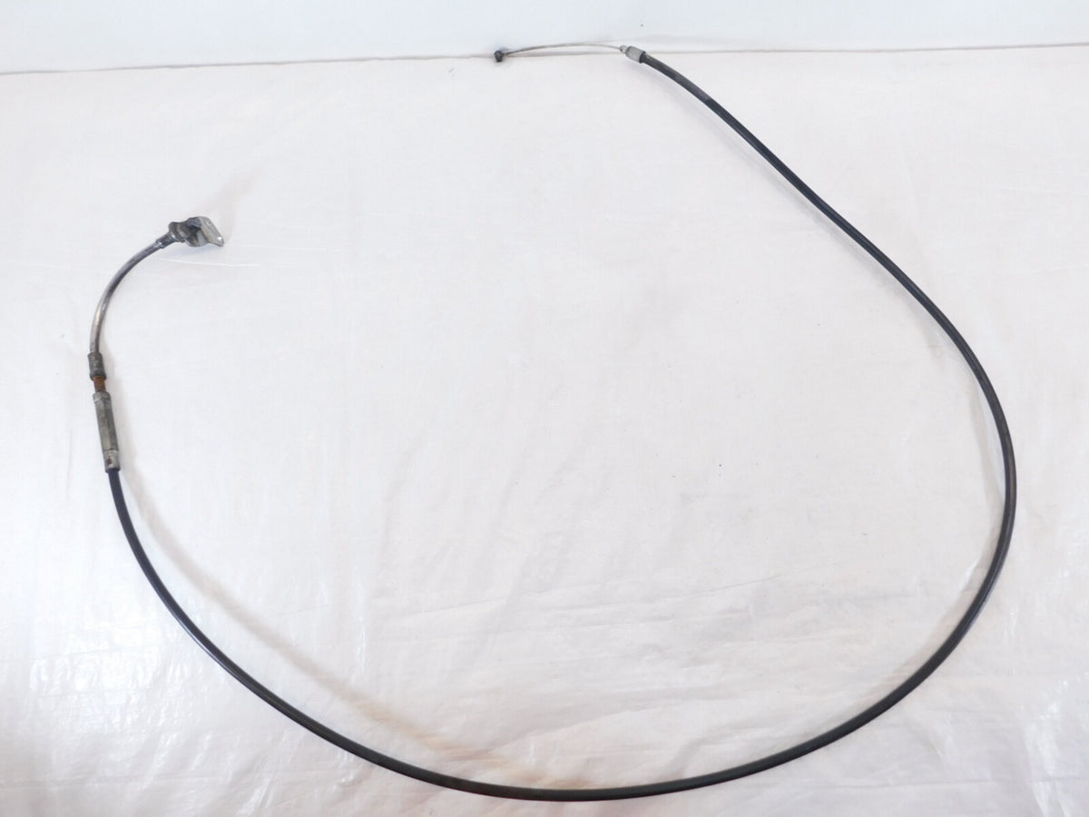 2010-2017 Victory Cross Country Roads & Magnum Clutch Cable Line 7081602 - C3 Cycle
