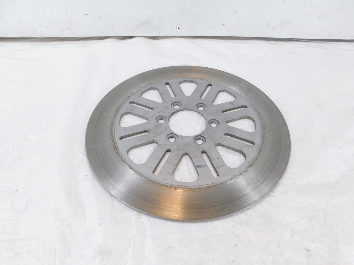 Suzuki Intruder 750 VS800 VS1400 Boulevard S50 S83 Front Wheel Disc Brake Rotor - C3 Cycle