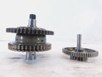 BMW K1200R K1200S K1300GT K1300R Alternator Generator Drive Starter Clutch Gears - C3 Cycle