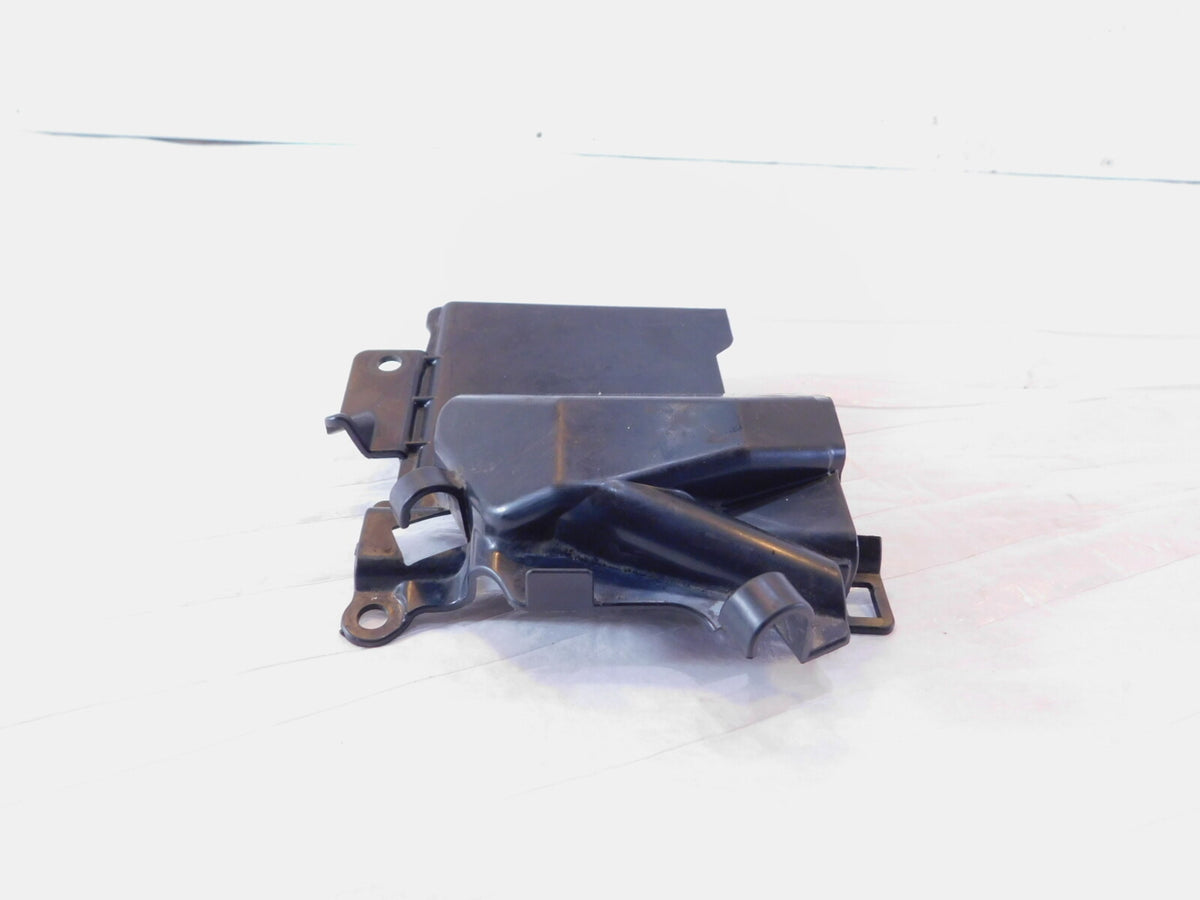 14-18 Honda CBR650 CBR650F ABS Brake Pump Modulator Module Holding Tray Cover - C3 Cycle