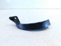 Harley Touring Road King Electra Glide Black Right Rear Footboard Mount Bracket