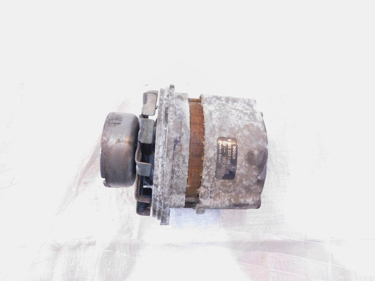 BMW K1 K75 K75S K75RT K100 K100RS K100RT 33A Bosch Engine Alternator Generator - C3 Cycle