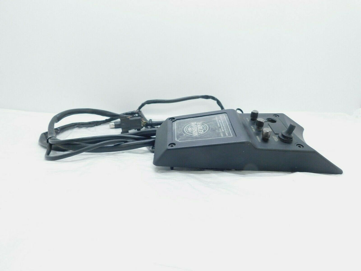 1995 Harley Davidson Electra Glide Ultra Classic Anniversary CB Radio Controls - C3 Cycle