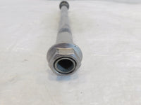 Kawasaki Ninja ZX6R ZX600 ZX636 ZX10R ZX-14 Z1000 Rear Wheel Swingarm Pivot Bolt - C3 Cycle