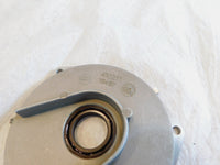 Piaggio Vespa Primavera & Sprint 50 S LX LXV Oil Pump Lot w/ Chain & Cover - C3 Cycle