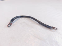 2001-2003 Indian Gilroy Scout & Spirit Negative Battery Ground Cable Wire 94-012 - C3 Cycle