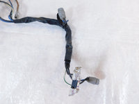 1986-87 Yamaha Virago 700 XV700 Speedometer Instrument Cluster Sub Wire Harness - C3 Cycle