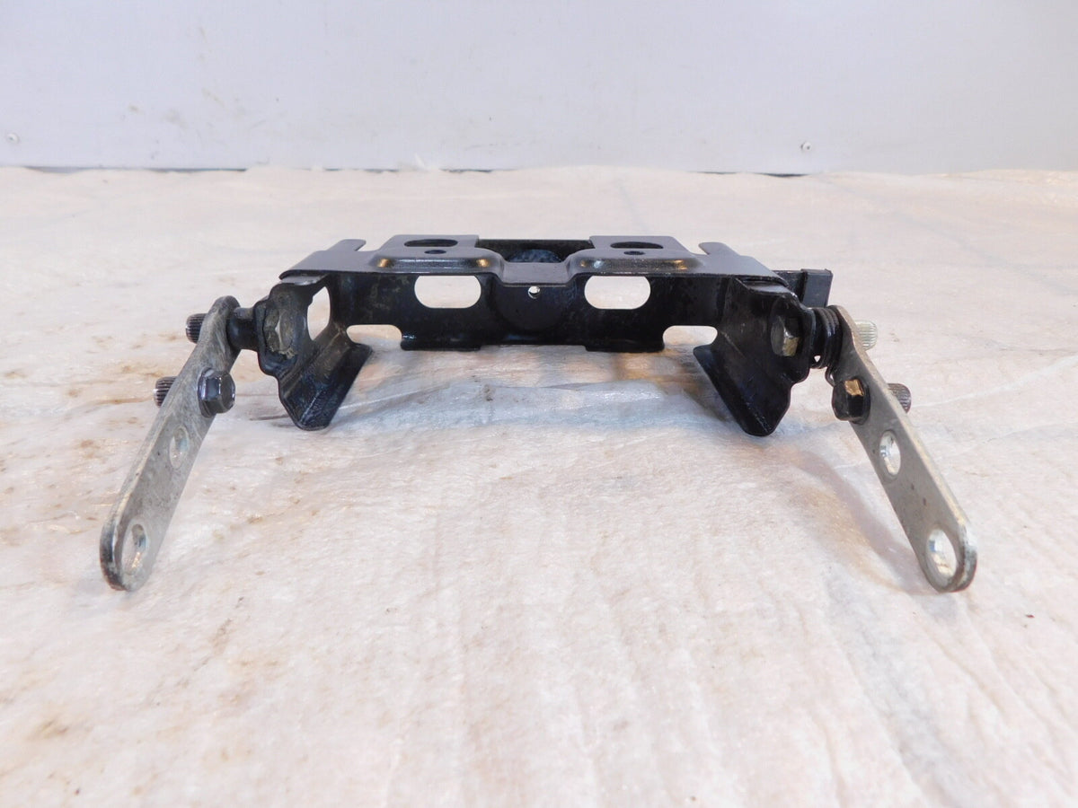 Honda Shadow VT700 700 & VT750 750 Tool Kit Storage Case Holder Mount Bracket - C3 Cycle