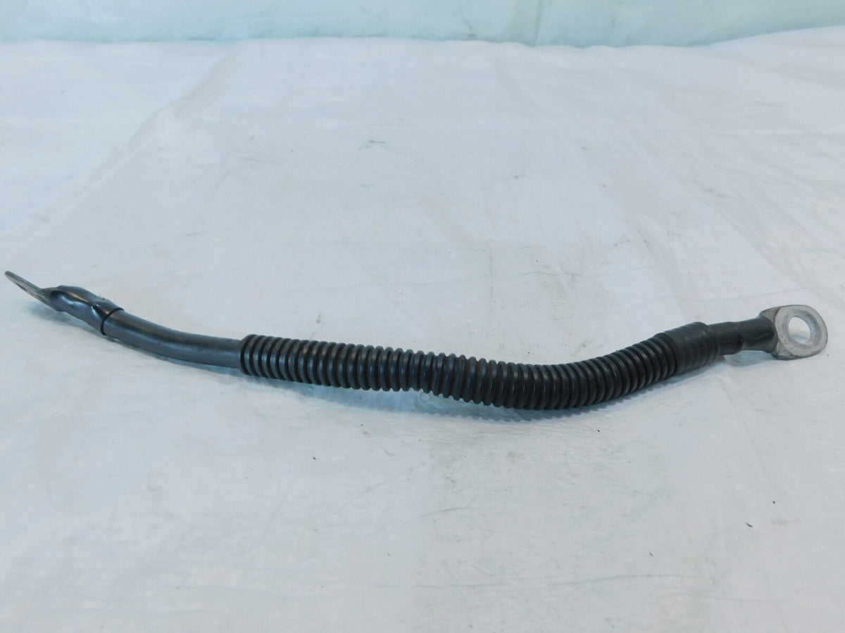 Harley Davidson Sportster 883 & 1200 Negative Battery Cable Line 70097-97 - C3 Cycle