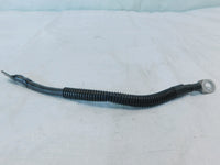 Harley Davidson Sportster 883 & 1200 Negative Battery Cable Line 70097-97 - C3 Cycle