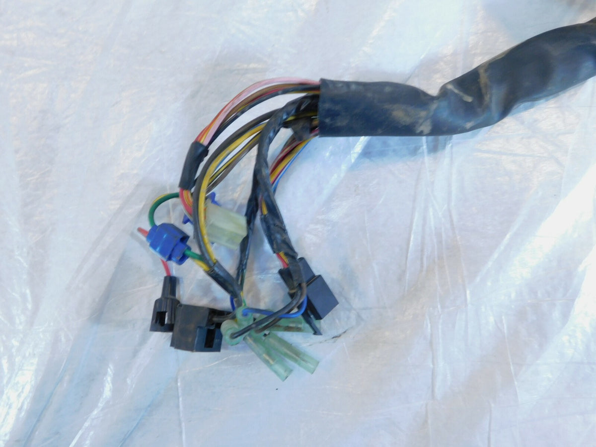 1999 & 2000 Yamaha Royal Star Boulevard XVZ13 Main Wire Harness Wiring Loom - C3 Cycle