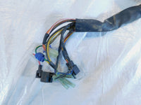 1999 & 2000 Yamaha Royal Star Boulevard XVZ13 Main Wire Harness Wiring Loom - C3 Cycle