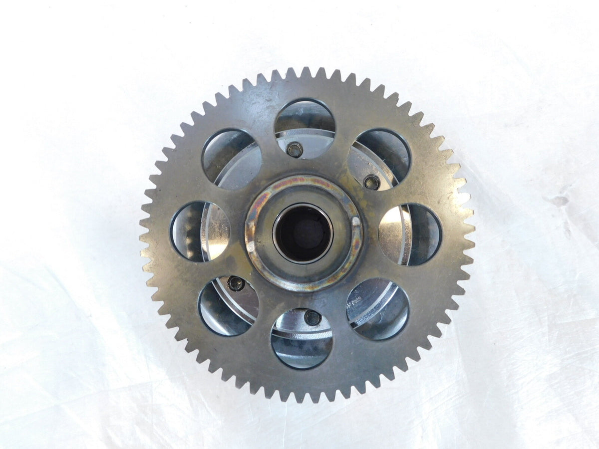 Yamaha V-Star XVS650 650 Engine Motor Alternator Generator Stator Flywheel Rotor - C3 Cycle