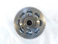 Yamaha V-Star XVS650 650 Engine Motor Alternator Generator Stator Flywheel Rotor - C3 Cycle