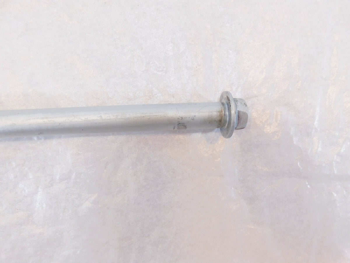 Kawasaki VN900 Vulcan 900 Classic LT Custom Rear Swingarm Pivot Bolt Shaft - C3 Cycle