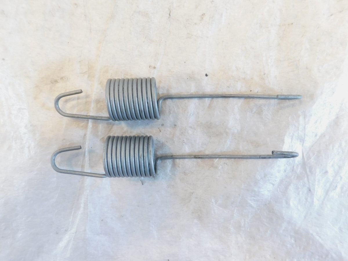 Triumph Trophy 900 1200 Sprint & Trident 750 Center Stand Mainstand Springs - C3 Cycle