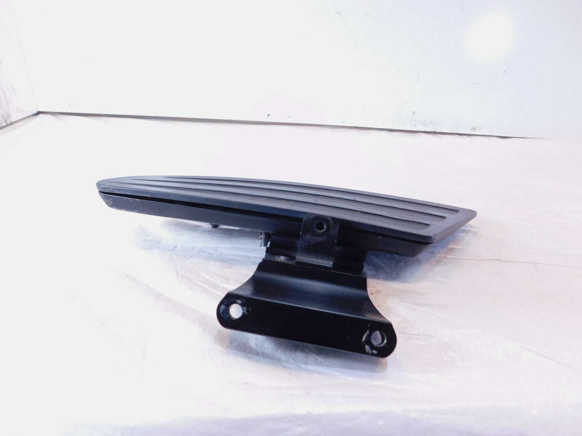2008-2010 Victory Vision & Cross Country Front Left Driver Footboard Floorboard - C3 Cycle
