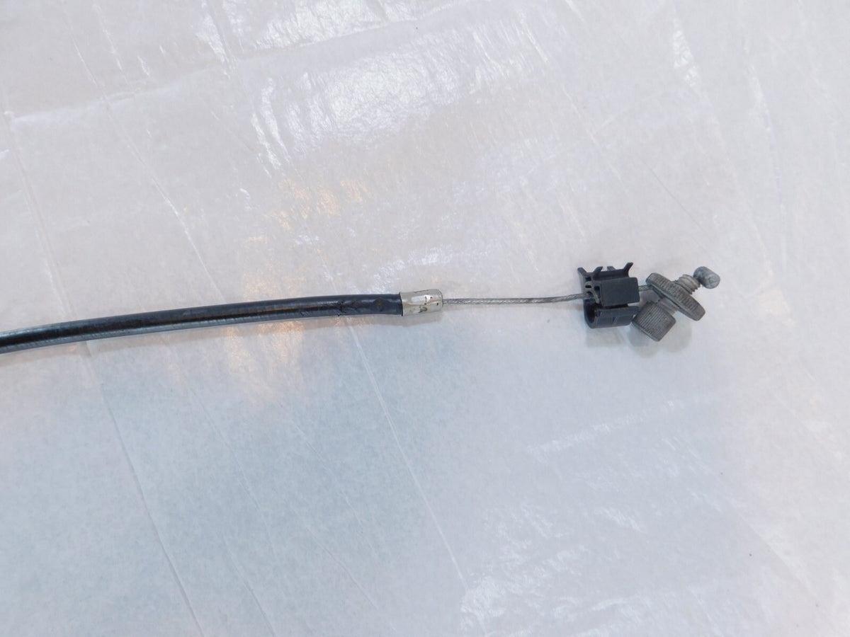 Yamaha XV1600 XV1700 Road Star 1600 1700 Silverado Handlebar Clutch Cable Line - C3 Cycle