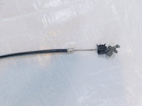 Yamaha XV1600 XV1700 Road Star 1600 1700 Silverado Handlebar Clutch Cable Line - C3 Cycle