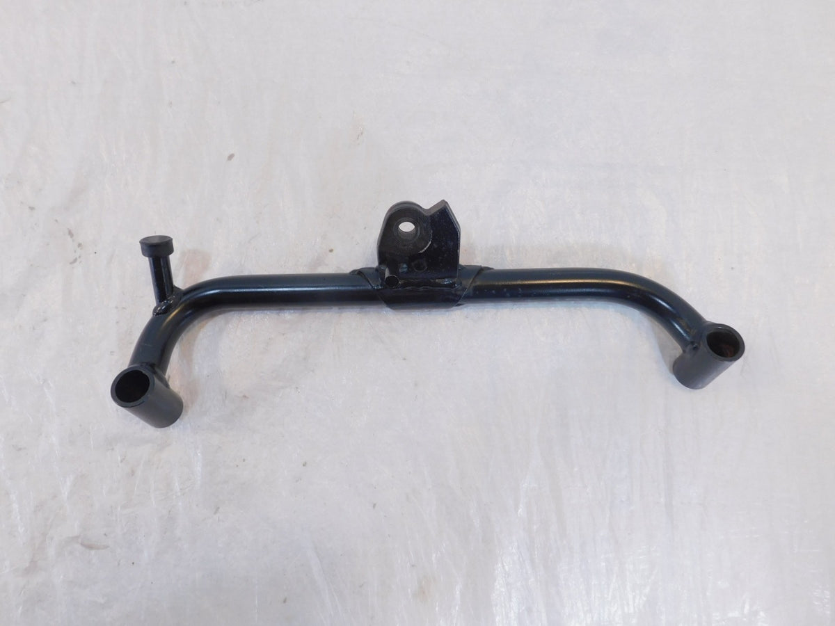 2001-05 BMW F650CS Scarver Side Stand Kickstand Frame Bracket Engine Motor Mount - C3 Cycle