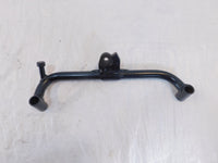 2001-05 BMW F650CS Scarver Side Stand Kickstand Frame Bracket Engine Motor Mount - C3 Cycle