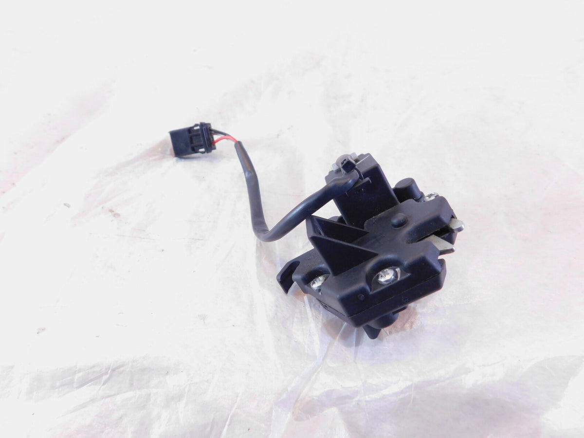 2022-2024 Can-Am Ryker 900 Rally ACE Rear Storage Luggage Compartment Lid Latch - C3 Cycle