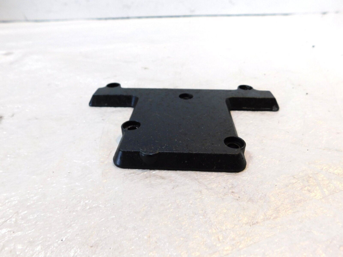 BMW K1 K75 K100RS & K1200LT K1200RS Engine Timing Cam Chain Inspection Cover Cap - C3 Cycle